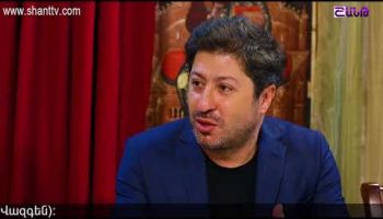 Anuxelinere Episode 106
