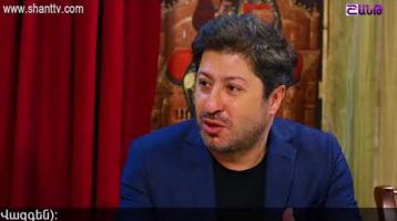 Anuxelinere Episode 106