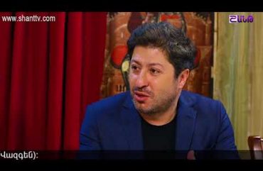 Anuxelinere Episode 106