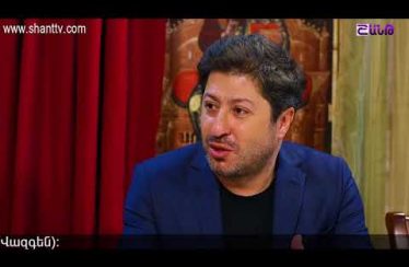 Anuxelinere Episode 106