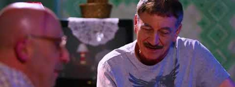 Anuxelinere Episode 108