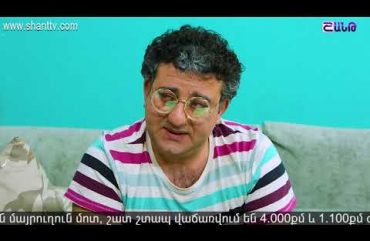 Anuxelinere Episode 110