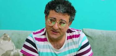 Anuxelinere Episode 110