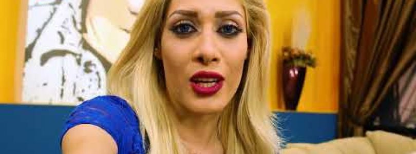 Anuxelinere Episode 98