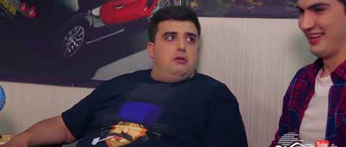 Azizyanner 5 Episode 14
