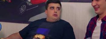 Azizyanner 5 Episode 14