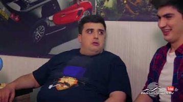 Azizyanner 5 Episode 14