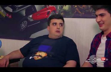 Azizyanner 5 Episode 14