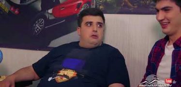 Azizyanner 5 Episode 14