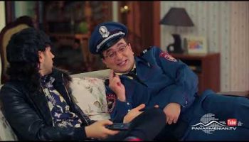 Azizyanner 5 Episode 15