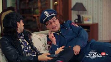 Azizyanner 5 Episode 15