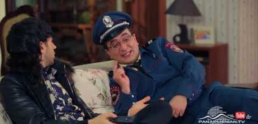 Azizyanner 5 Episode 15