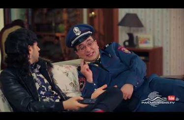 Azizyanner 5 Episode 15