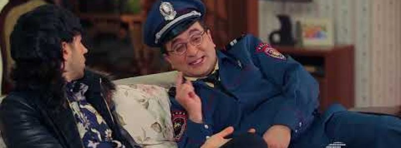 Azizyanner 5 Episode 15