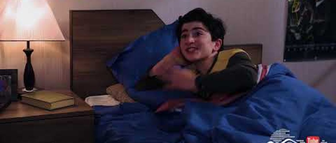 Azizyanner 5 Episode 16