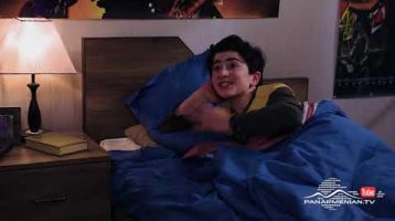 Azizyanner 5 Episode 16