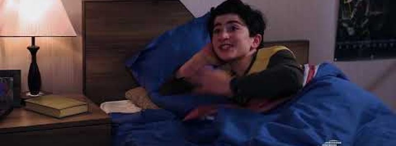 Azizyanner 5 Episode 16