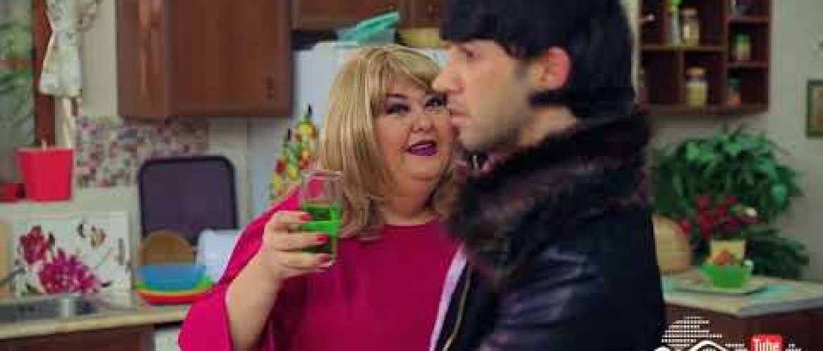 Azizyanner 5 Episode 17