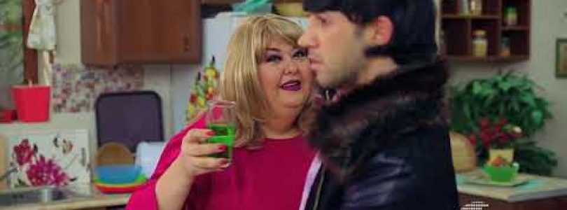 Azizyanner 5 Episode 17