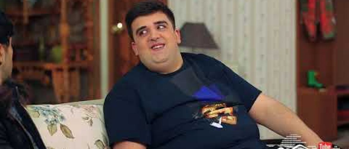 Azizyanner 5 Episode 18