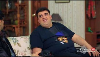 Azizyanner 5 Episode 18