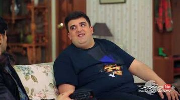 Azizyanner 5 Episode 18