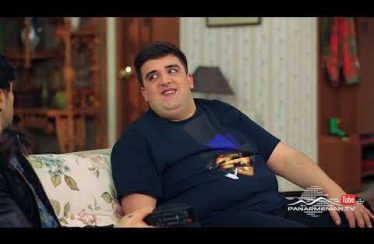 Azizyanner 5 Episode 18