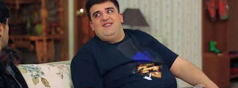 Azizyanner 5 Episode 18