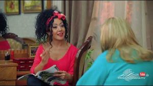 Azizyanner 5 Episode 19