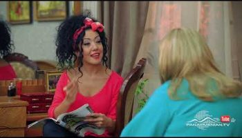Azizyanner 5 Episode 19