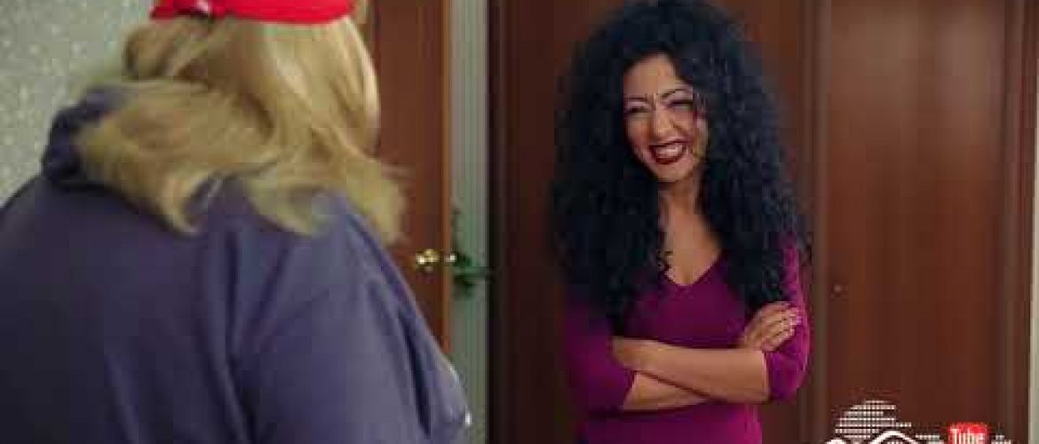 Azizyanner 5 Episode 20