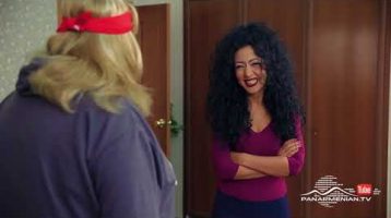 Azizyanner 5 Episode 20
