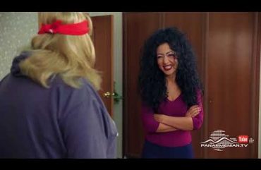 Azizyanner 5 Episode 20