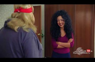 Azizyanner 5 Episode 20