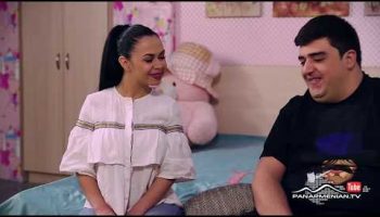 Azizyanner 5 Episode 21