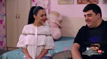 Azizyanner 5 Episode 21