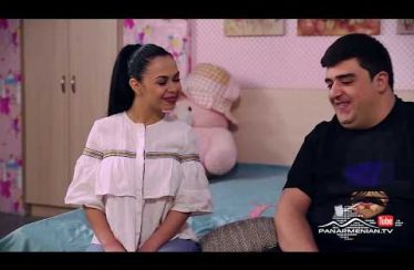 Azizyanner 5 Episode 21