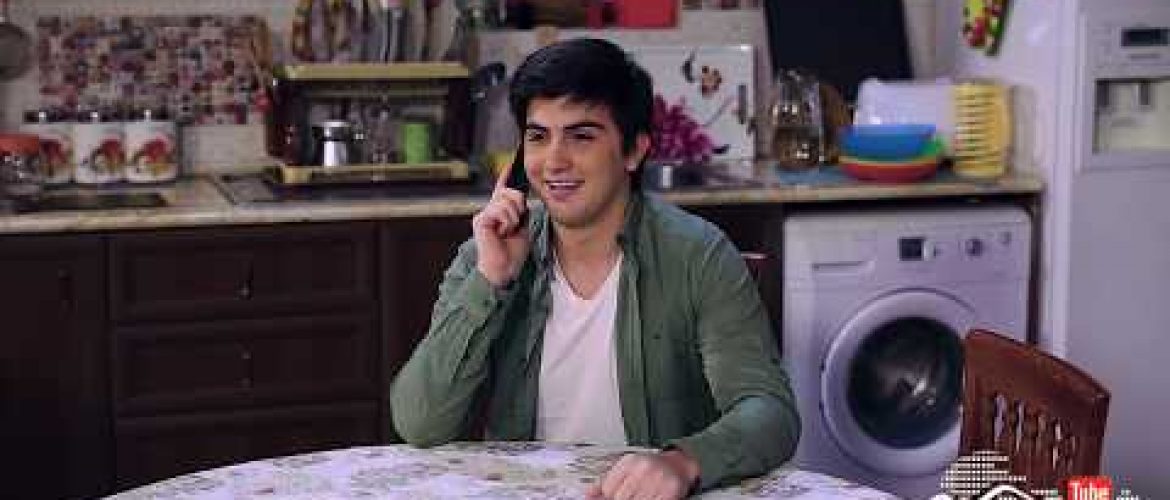 Azizyanner 5 Episode 22