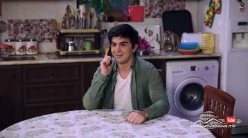 Azizyanner 5 Episode 22