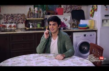 Azizyanner 5 Episode 22