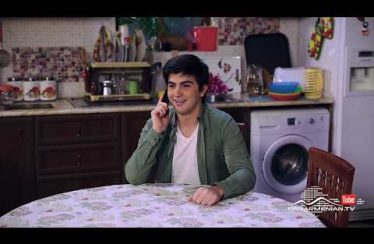 Azizyanner 5 Episode 22