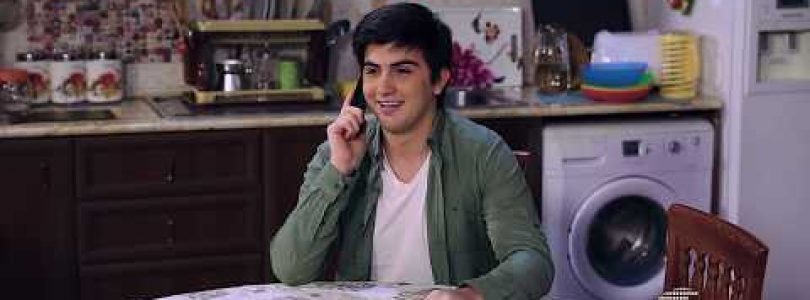 Azizyanner 5 Episode 22