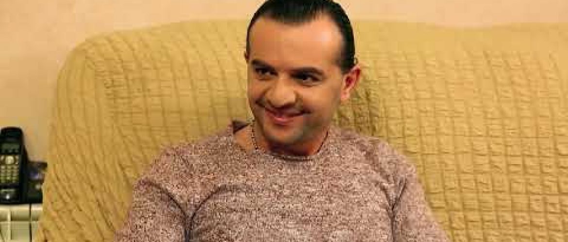 Eleni Oragir 2 Episode 110