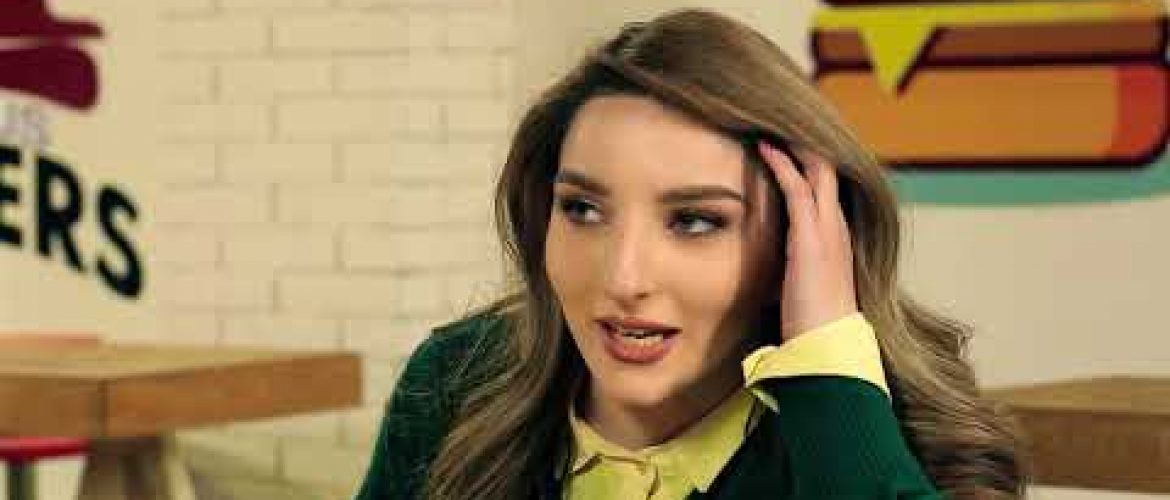 Eleni Oragir 2 Episode 111