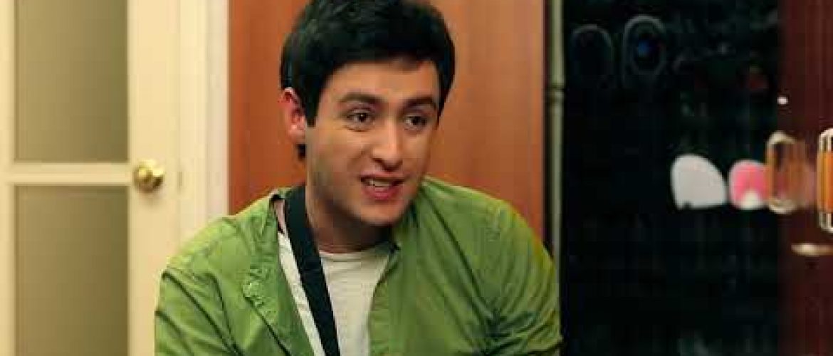 Eleni Oragir 2 Episode 121