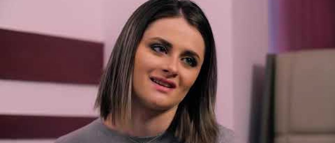 Eleni Oragir 2 Episode 124