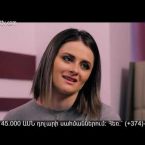 Eleni Oragir 2 Episode 124