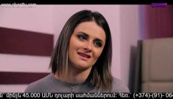 Eleni Oragir 2 Episode 124