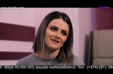 Eleni Oragir 2 Episode 124