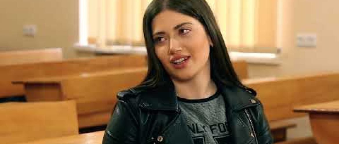 Eleni Oragir 2 Episode 129